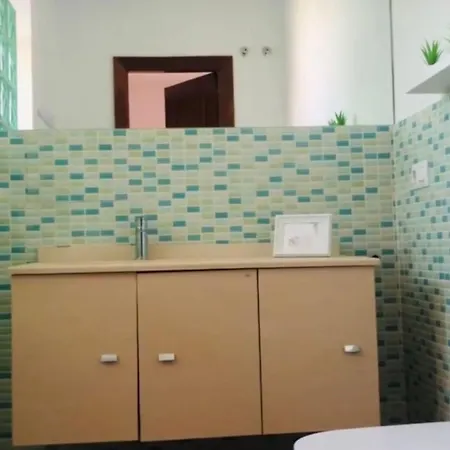 Casa En El Holiday home