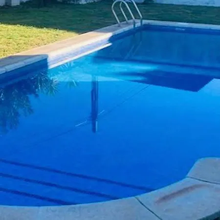 Casa En El *