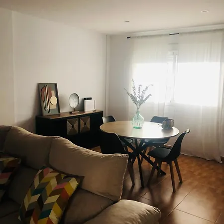 Holiday home Casa En El