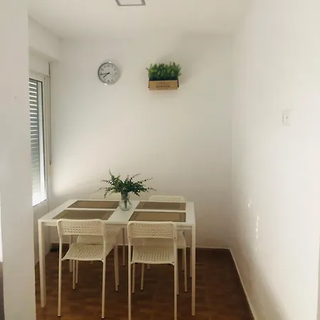 Holiday home Casa En El Arcos de la Frontera