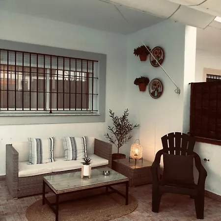 Casa En El *