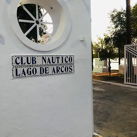 Casa En El * Arcos de la Frontera