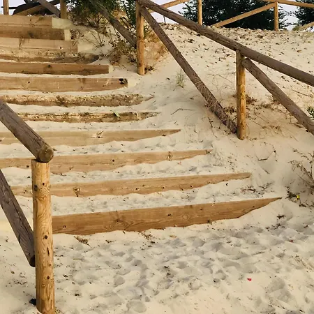 Casa En El