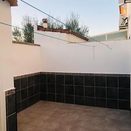 Casa En El * Arcos de la Frontera