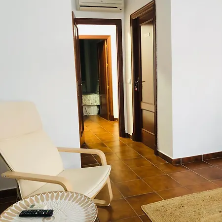 Holiday home Casa En El *
