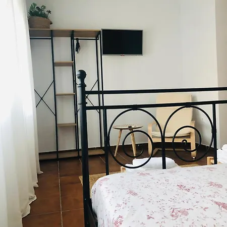 Holiday home Casa En El
