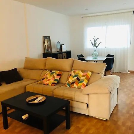 Casa En El Holiday home *