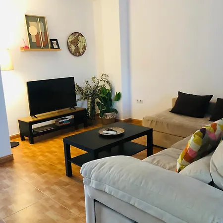 Casa En El * Arcos de la Frontera