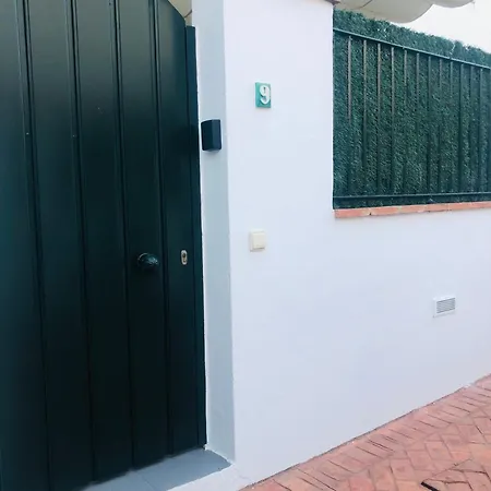 Casa En El