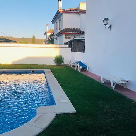 Casa En El *