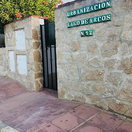 Casa En El