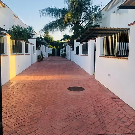 Casa En El Holiday home *