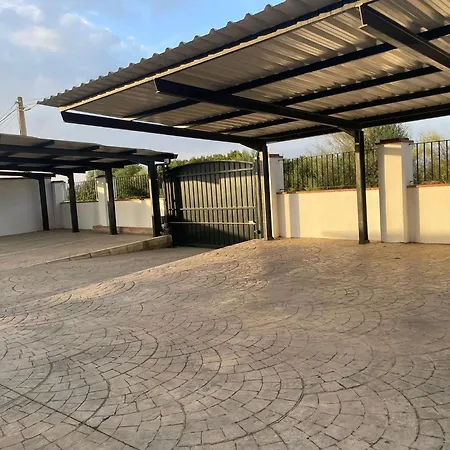 Holiday home Casa En El