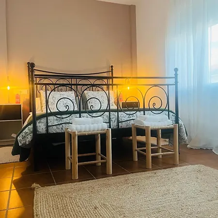Casa En El